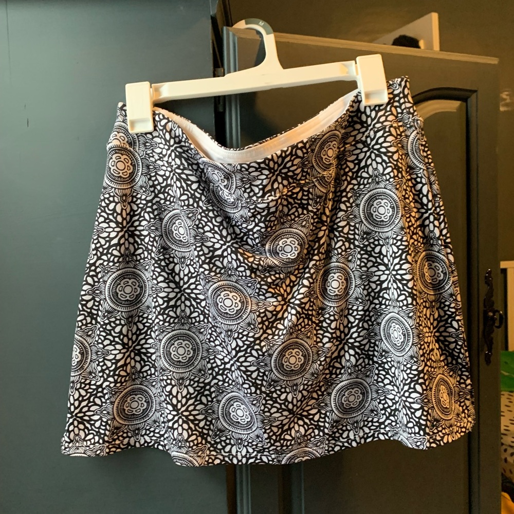 Athletic Skirt / Skort